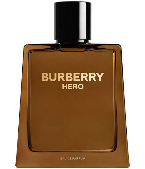 burberry hero on sale|burberry hero for men 50ml.